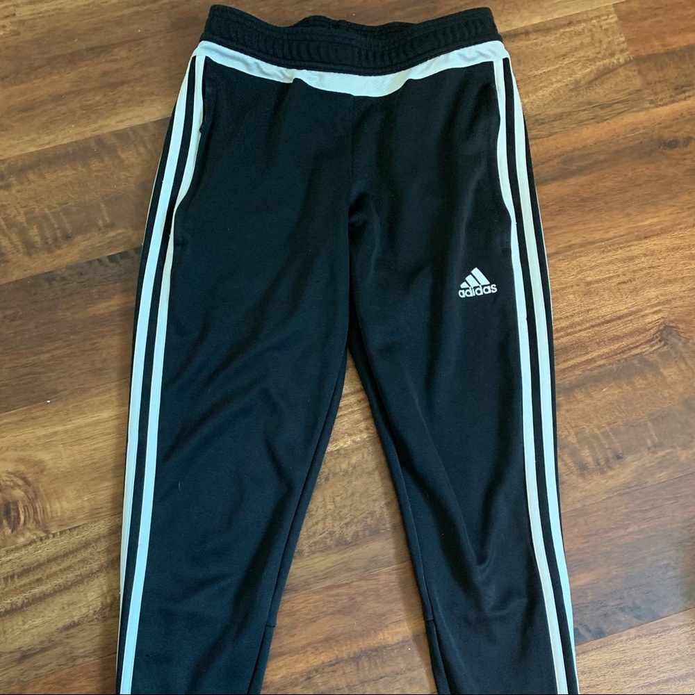 Adidas pants /joggers